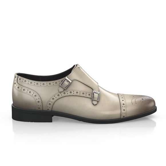 New Girotti Men’s Derby Shoes 1815 main image 8